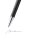 LAMY Kugelschreiber logo M+ black matt, Schreibfarbe: schwarz, 1 St.