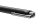 LAMY Kugelschreiber logo M+ black matt, Schreibfarbe: schwarz, 1 St.