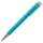 LAMY Kugelschreiber logo M+ sea matt, Schreibfarbe: schwarz, 1 St.  ( 1236426 )