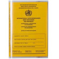 HERMA Dokumentenhülle 1366 transparent 9,3 x 13,0...
