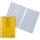 HERMA Dokumentenhülle 1366 transparent 9,3 x 13,0 cm, 1 St.  ( 1366 )