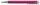 LAMY Kugelschreiber logo M+ raspberry, Schreibfarbe: schwarz, 1 St.