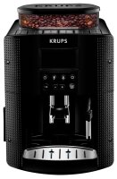 KRUPS EA8150 Kaffeevollautomat schwarz