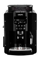 KRUPS EA8150 Kaffeevollautomat schwarz