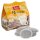 Melitta Harmonie Kaffeepads, Arabica- und Robustabohnen mild, 16 St.