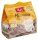 Melitta Harmonie Kaffeepads, Arabica- und Robustabohnen mild, 16 St.