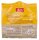 Melitta Harmonie Kaffeepads, Arabica- und Robustabohnen mild, 16 St.