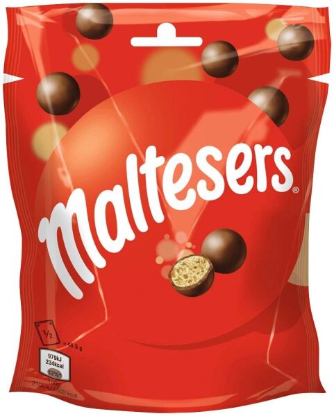 maltesers Schokobonbons 93,0 g  ( 476123 )