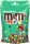 m&ms Mini Chocolate Schokobonbons 135,0 g, 1 St.