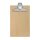 MAUL Klemmbrett MAULtilia 2394470 DIN A5 braun Holzhartfaser, 1 St.