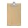 MAUL Klemmbrett MAULtilia 2394570 DIN A4 braun Holzhartfaser, 1 St.