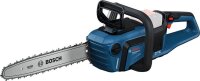 BOSCH Professional GKE 18V-40 Akku-Kettensäge 18,0...