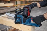 BOSCH Professional GKE 18V-40 Akku-Kettensäge 18,0 V, ohne Akku