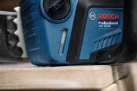 BOSCH Professional GKE 18V-40 Akku-Kettensäge 18,0 V, ohne Akku