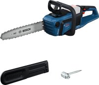 BOSCH Professional GKE 18V-40 Akku-Kettensäge 18,0...