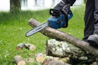 BOSCH Professional GKE 18V-40 Akku-Kettensäge 18,0 V, ohne Akku