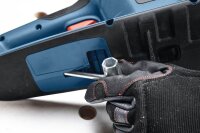 BOSCH Professional GKE 18V-40 Akku-Kettensäge 18,0 V, ohne Akku