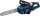 BOSCH Professional GKE 18V-40 Akku-Kettensäge 18,0 V, ohne Akku