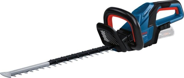 BOSCH Professional GHE 18V-50 Akku-Heckenschere 18,0 V, ohne Akku