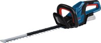 BOSCH Professional GHE 18V-50 Akku-Heckenschere 18,0 V,...