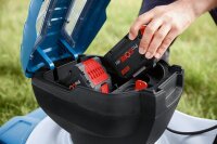 BOSCH Professional GRA 18V2-46 Akku-Rasenmäher 18,0...