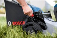 BOSCH Professional GRA 18V2-46 Akku-Rasenmäher 18,0 V für bis zu 1000 m², ohne Akku
