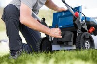 BOSCH Professional GRA 18V2-46 Akku-Rasenmäher 18,0 V für bis zu 1000 m², ohne Akku