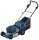 BOSCH Professional GRA 18V2-46 Akku-Rasenmäher 18,0 V für bis zu 1000 m², ohne Akku