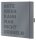 Lediberg Notizbuch gute Ideen quadratisch kariert, silbergrau Hardcover 240 Seiten, 1 St.