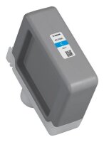Canon PFI-3100 cyan Druckerpatrone