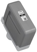 Canon PFI-3300 Foto schwarz Druckerpatrone
