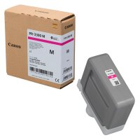 Canon PFI-3300 magenta Druckerpatrone