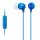 SONY MDR-EX15APLI In-Ear-Kopfhörer blau