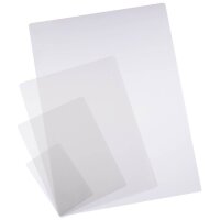 hama Basic 4in1-Set Laminiergerät-Set bis DIN A4