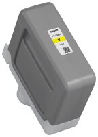 Canon PFI-3300 gelb Druckerpatrone