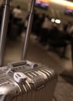 BOOMPODS LOCK TSA  Bluetooth-Tracker