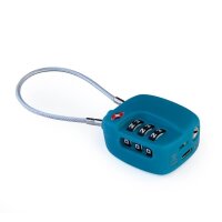 BOOMPODS LOCK TSA  Bluetooth-Tracker  ( TTSAOB )