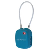 BOOMPODS LOCK TSA  Bluetooth-Tracker  ( TTSAOB )