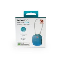 BOOMPODS LOCK TSA  Bluetooth-Tracker  ( TTSAOB )