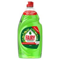 FAIRY Ultra Apfel Spülmittel, 900 ml, 1 St.