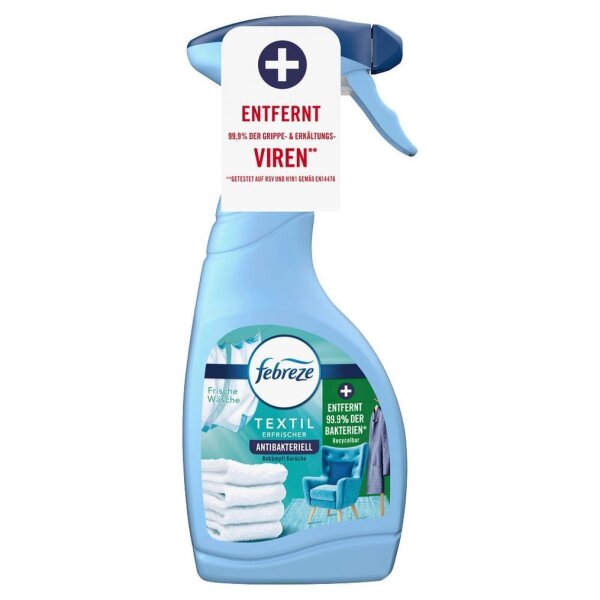 febreze Textilerfrischer Frische Wäsche frisch 0,5 l, 1 St.