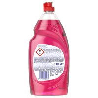 FAIRY Ultra Pinke Jasminblüte Spülmittel 0,9 l...
