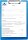 LEITZ Klemmbrettmappe WOW 4199 DIN A4 blau Kunststoff, 1 St.
