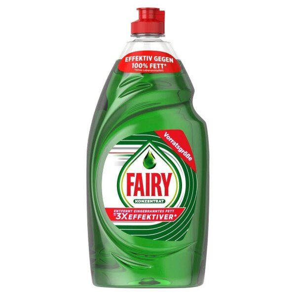 FAIRY Ultra Original Spülmittel, 900 ml, 1 St.