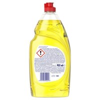 FAIRY KONZENTRAT ZITRONE Spülmittel, 900 ml, 1 St.