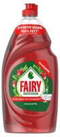 FAIRY KONZENTRAT GRANATAPFEL Spülmittel, 900 ml, 1 St.