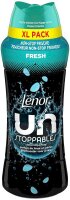 Lenor UNSTOPPABLES FRESH Wäscheparfüm Perls, 495 g