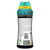 Lenor UNSTOPPABLES FRESH Wäscheparfüm Perls, 495 g
