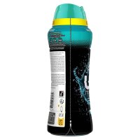 Lenor UNSTOPPABLES FRESH Wäscheparfüm Perls, 495 g