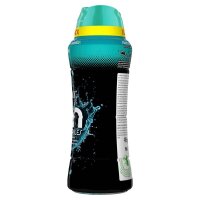 Lenor UNSTOPPABLES FRESH Wäscheparfüm Perls, 495 g